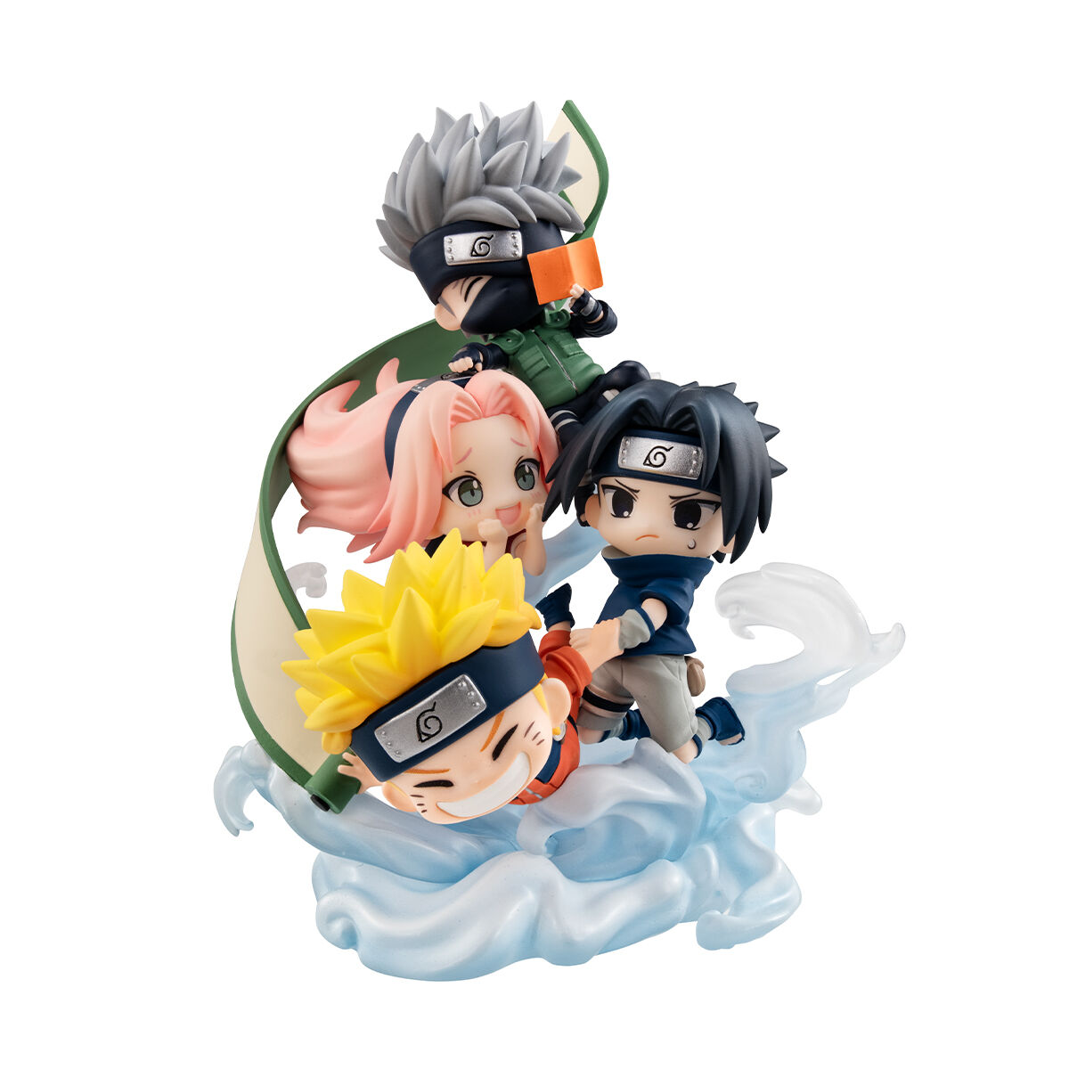 ナルト NARUTO フィギュア まとめ売り 12点セット（一番くじ