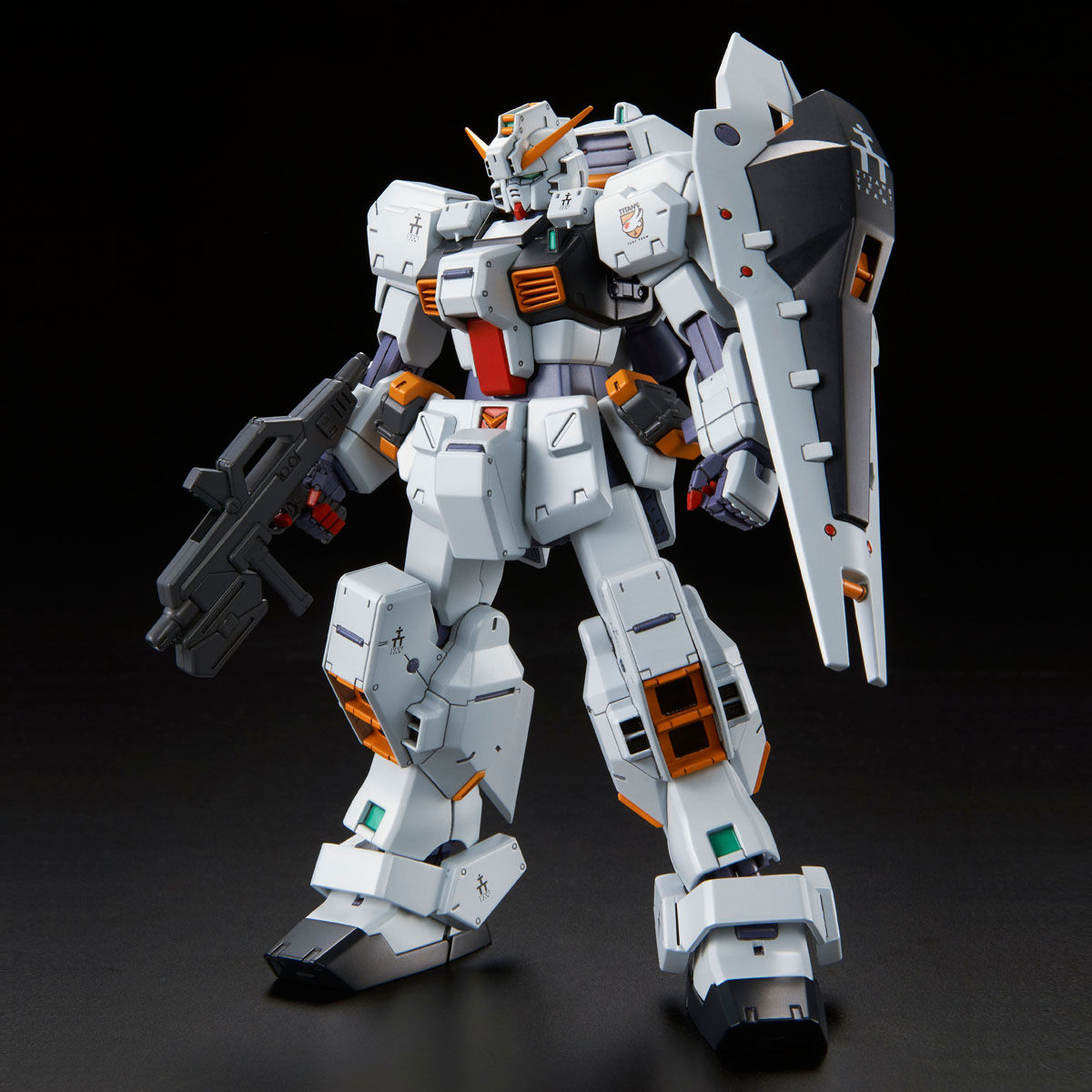 ＭＧ 1/100 ガンダムＴＲ－１ ［ヘイズル改］【再販】【２次：２０２５年１月発送】 | ガンダムシリーズ フィギュア・プラモデル・プラキット |  アニメグッズ ・おもちゃならプレミアムバンダイ｜バンダイナムコグループの公式通販サイト