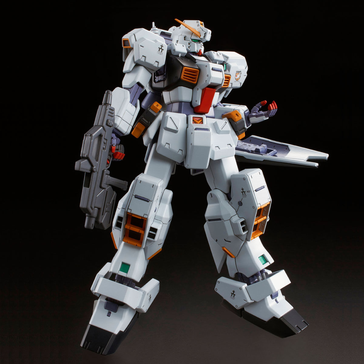 ＭＧ 1/100 ガンダムＴＲ－１ ［ヘイズル改］【再販】【２次：２０２５年１月発送】 | ガンダムシリーズ フィギュア・プラモデル・プラキット |  アニメグッズ ・おもちゃならプレミアムバンダイ｜バンダイナムコグループの公式通販サイト