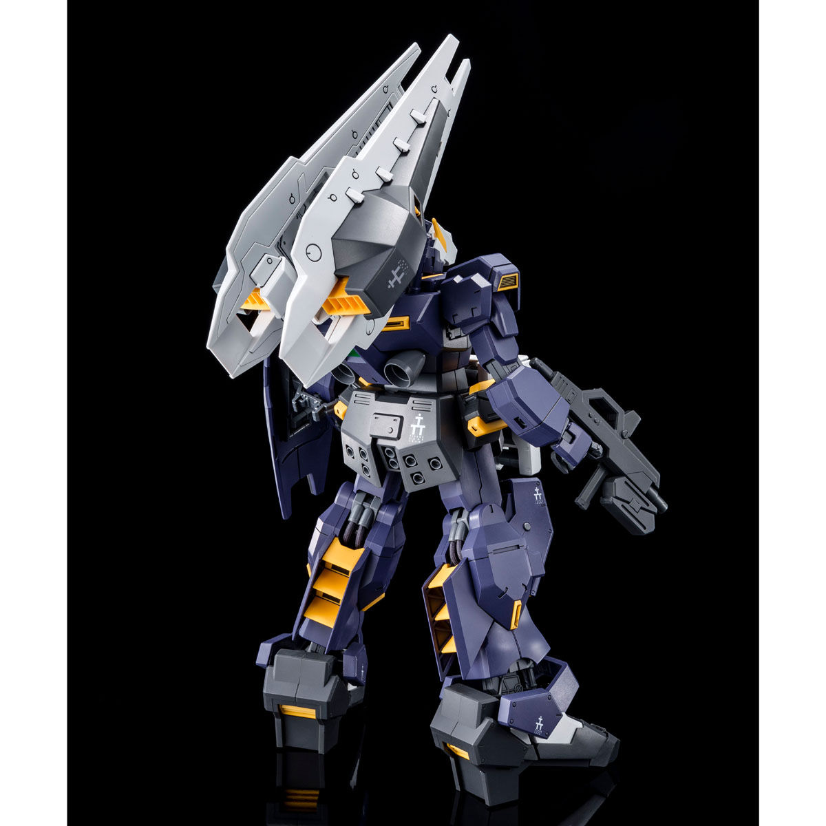 ＭＧ 1/100 ガンダムＴＲ－１［アドバンスド・ヘイズル］【再販】【２次：２０２５年１月発送】 | ガンダムシリーズ フィギュア・プラモデル・プラキット  | アニメグッズ ・おもちゃならプレミアムバンダイ｜バンダイナムコグループの公式通販サイト