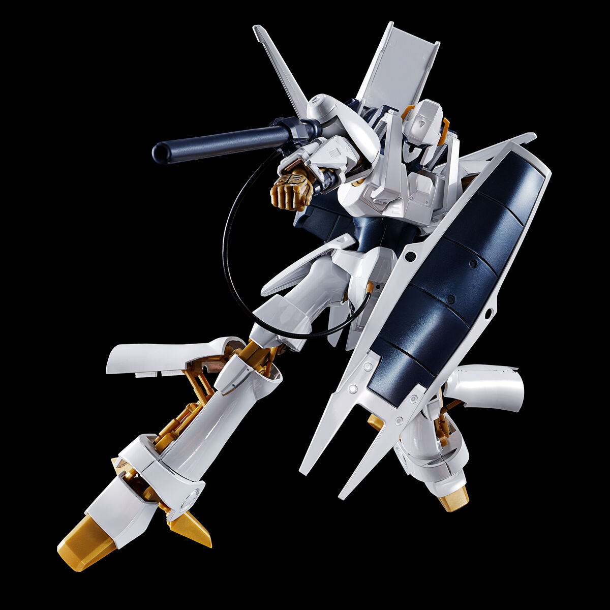 ＨＧ 1/144 エルガイム [スペシャルコーティング] | 重戦機エルガイム フィギュア・プラモデル・プラキット | アニメグッズ  ・おもちゃならプレミアムバンダイ｜バンダイナムコグループの公式通販サイト