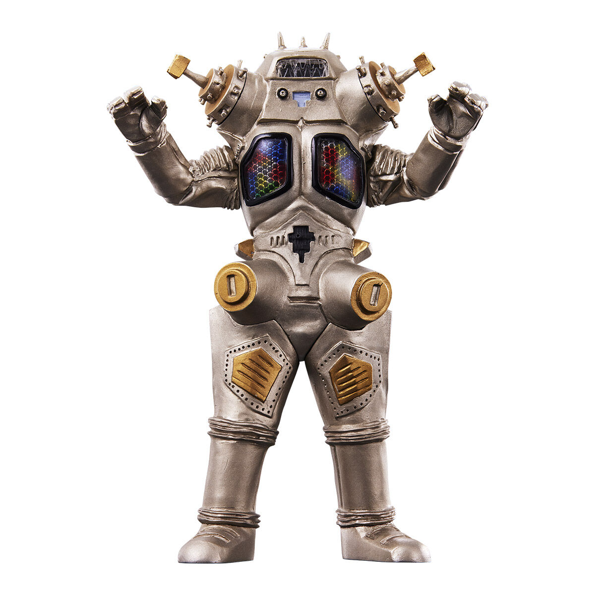 プレバン　アルティメットルミナス　キングジョー　新品 特別抽選販売】究極アルティメットルミナス キングジョー【2024