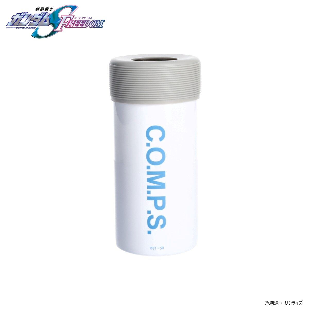 機動戦士ガンダムSEED FREEDOM ペットボトルホルダー C.O.M.P.S.