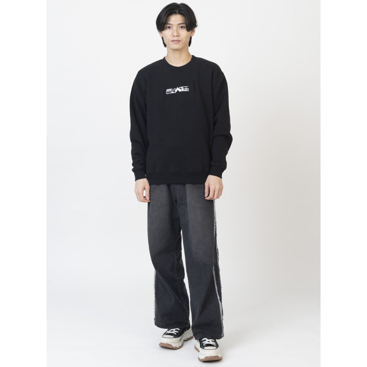 仮面ライダー555 SMART BRAIN トレーナー | 仮面ライダー555 | アニメ