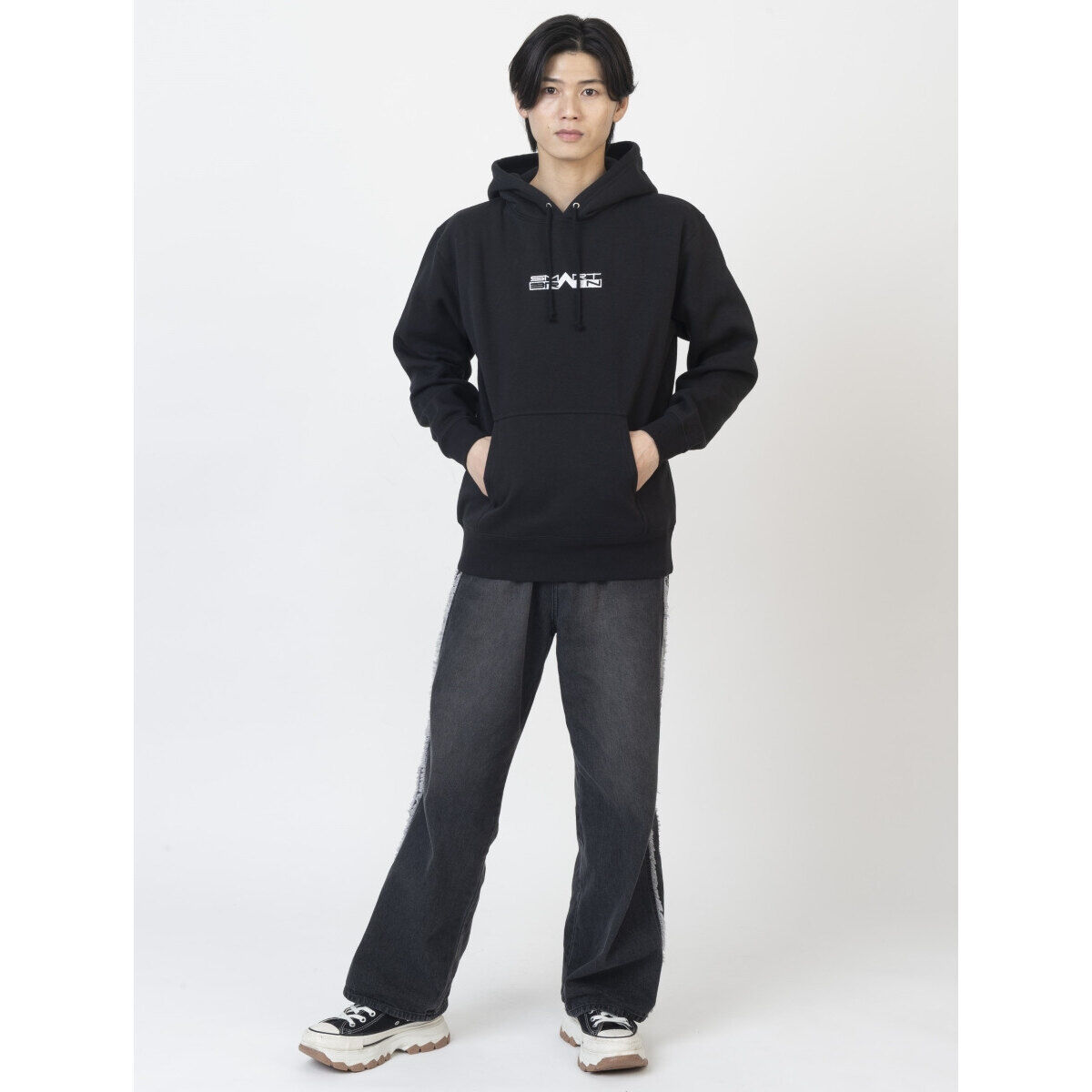 仮面ライダー555 SMART BRAIN パーカー | 仮面ライダー555 通常