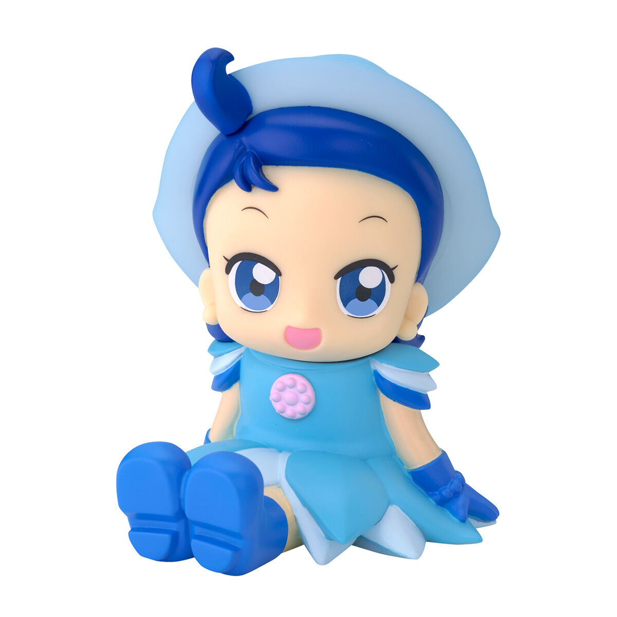 なでっこライフ おジャ魔女どれみ (全4種) | おジャ魔女どれみ