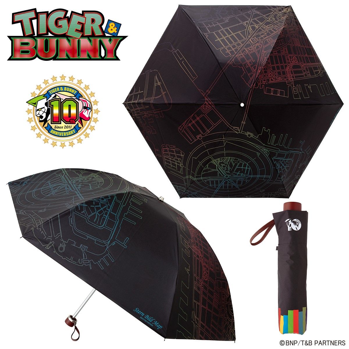 NEIGHBORHOOD 傘 TIGER UMBRELLA 虎 【公式通販】