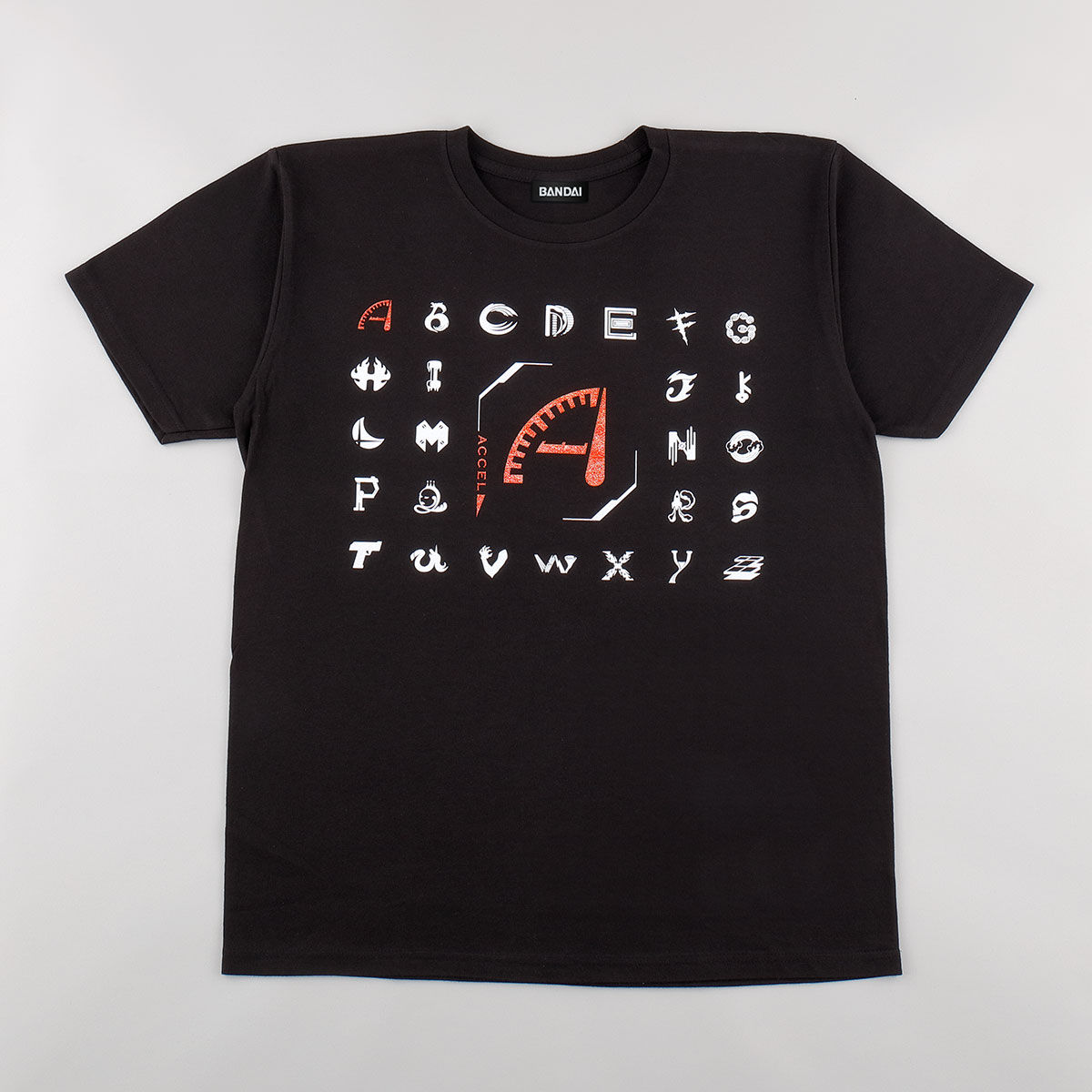 仮面ライダーW FOREVER AtoZ/運命のTシャツ | 仮面ライダーW（ダブル） | アニメグッズ  ・おもちゃならプレミアムバンダイ｜バンダイナムコグループの公式通販サイト