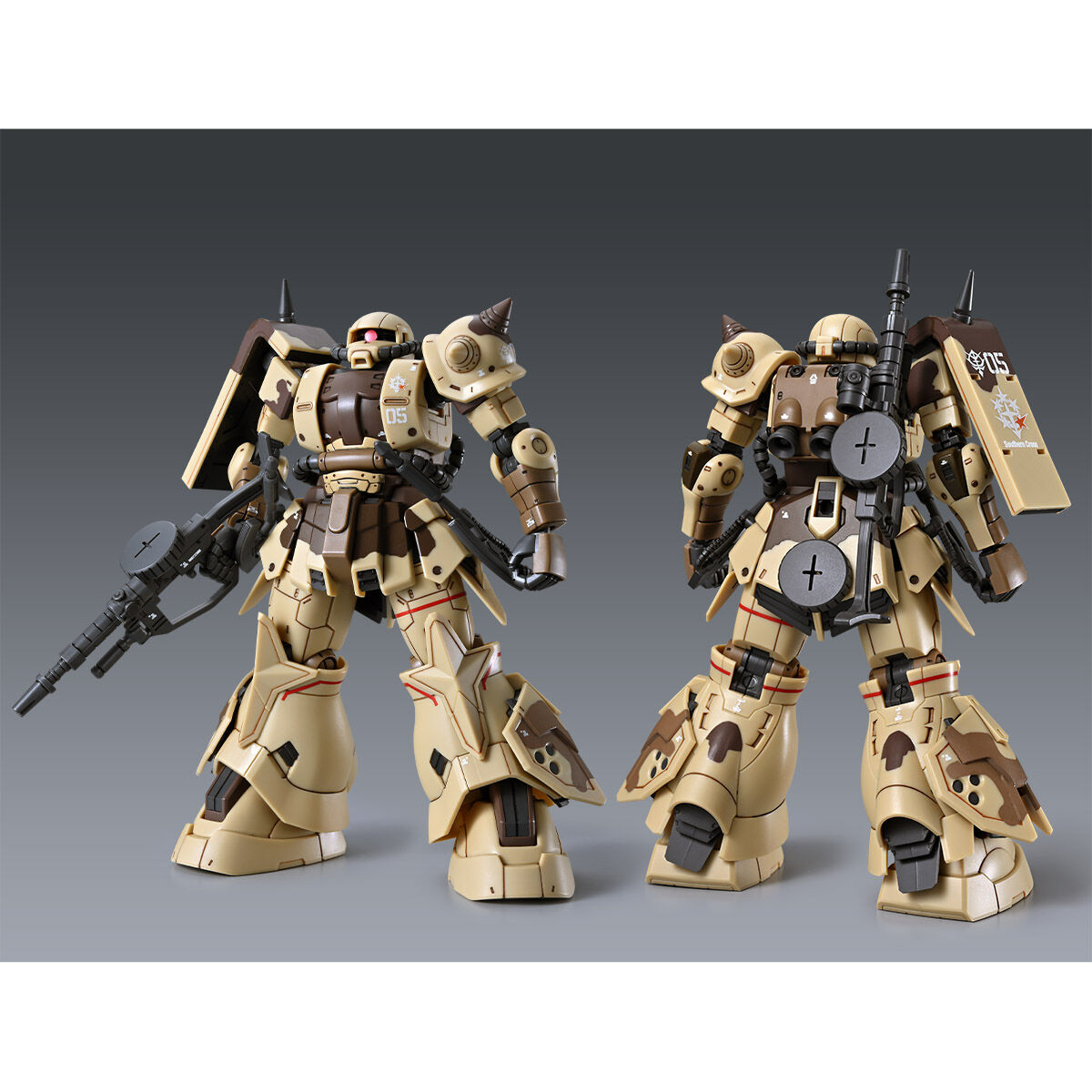 ＨＧ 1/144 高機動型ザク 地上用 (ダナン機)【４次：２０２５年２月発送】 | ガンダムシリーズ フィギュア・プラモデル・プラキット |  アニメグッズ ・おもちゃならプレミアムバンダイ｜バンダイナムコグループの公式通販サイト