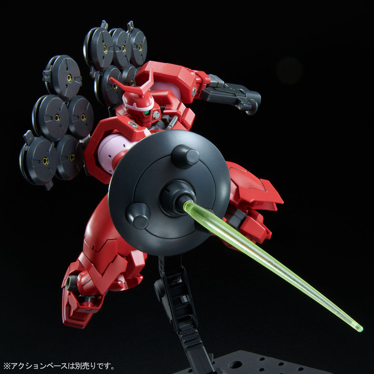 ＨＧ 1/144 ヴァイエイト ＆ メリクリウス【再販】【２次：２０２４年１２月発送】 | 新機動戦記ガンダムW フィギュア・プラモデル・プラキット  | アニメグッズ ・おもちゃならプレミアムバンダイ｜バンダイナムコグループの公式通販サイト