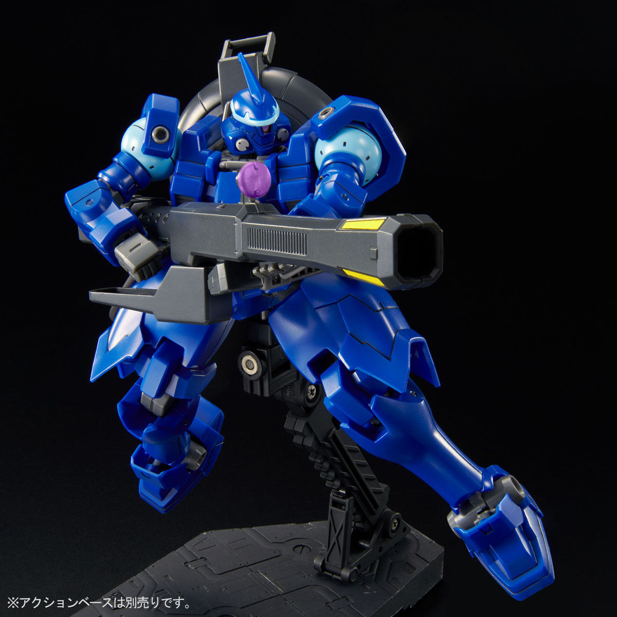 HG 1/144 ヴァイエイト ＆ メリクリウス【再販】【2次：2024年 