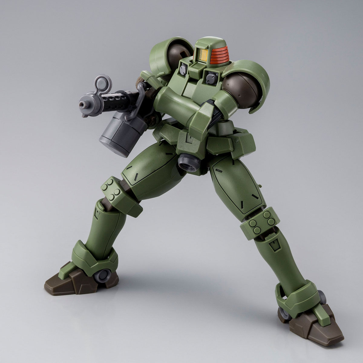 HG 1/144 リーオー（フルウェポンセット） 【再販】【2次 