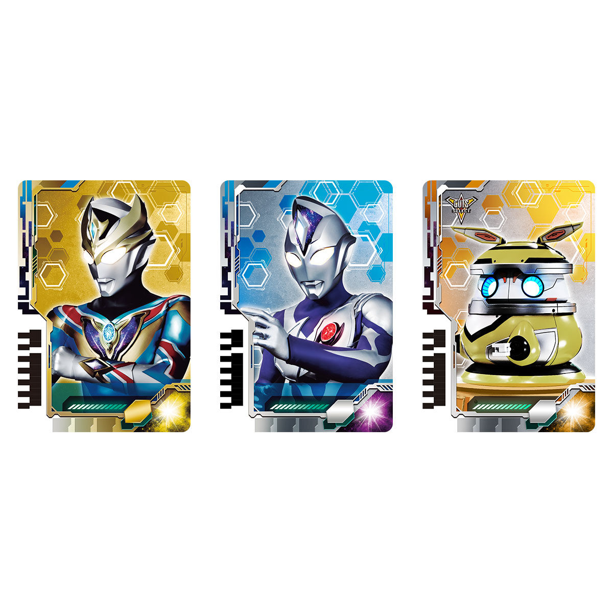 特別抽選販売】ウルトラマンデッカー ウルトラディーフラッシャー-MEMORIAL EDITION-【2024年11月発送】 | ウルトラマンシリーズ  おもちゃ・キャラクター玩具 | アニメグッズ ・おもちゃならプレミアムバンダイ｜バンダイナムコグループの公式通販サイト