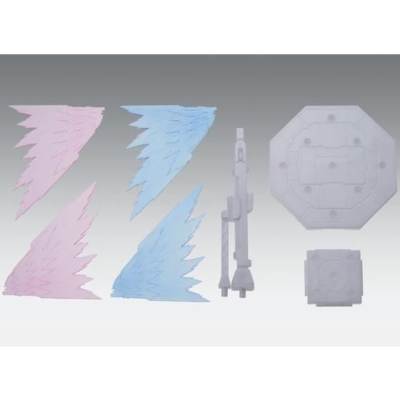 MG 1/100 Expansion Effect Unit Wings Of Light for LM314V21 Victory Two Gundam Ver.Ka