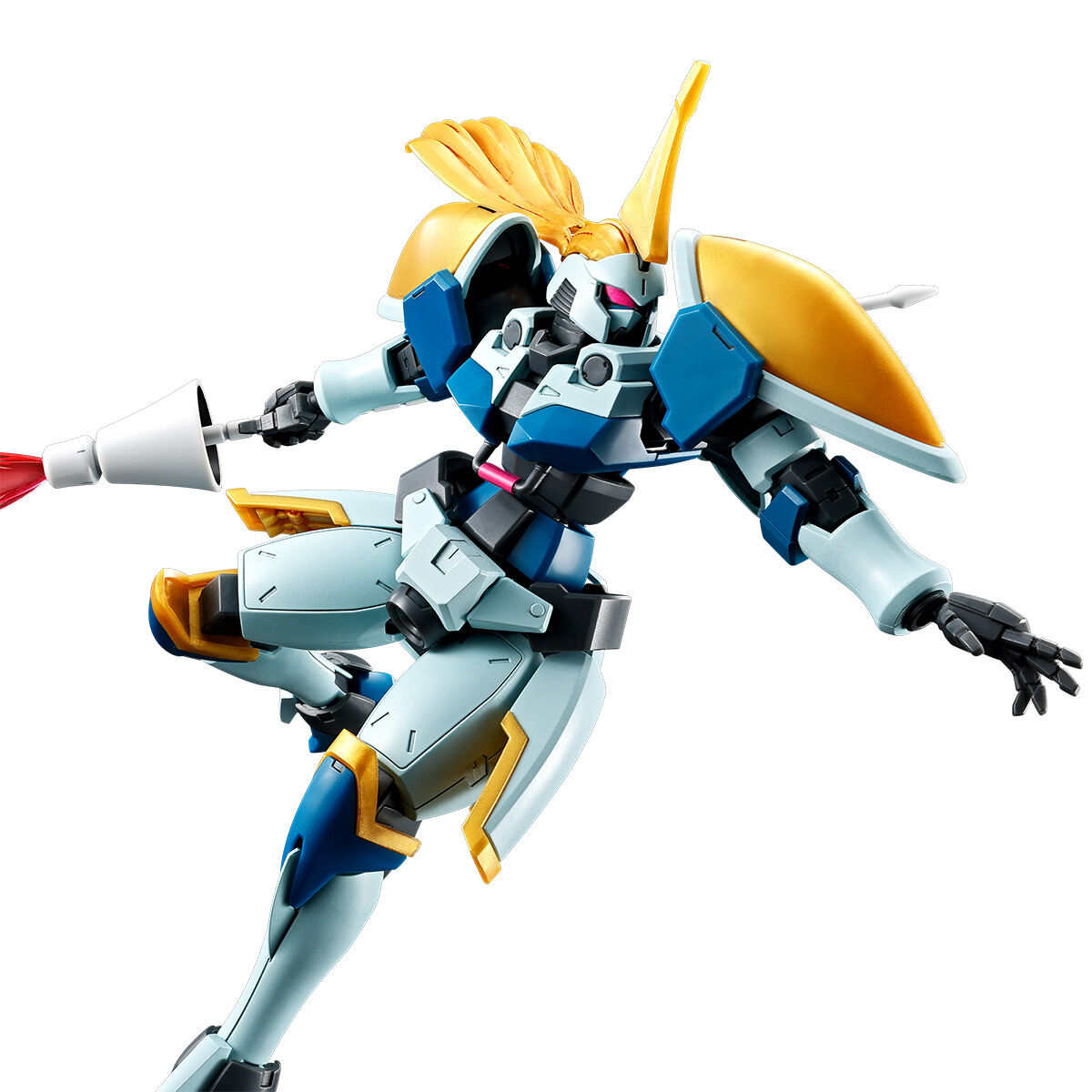 ＨＧ 1/144 レオール | 新機動戦記ガンダムW フィギュア・プラモデル・プラキット | アニメグッズ  ・おもちゃならプレミアムバンダイ｜バンダイナムコグループの公式通販サイト