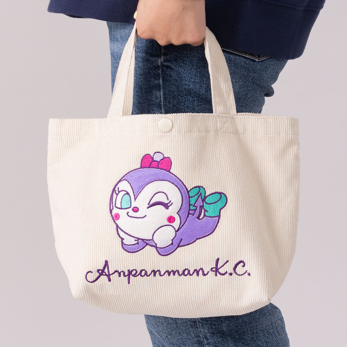 コヤンイサムチョン　タレミミうさちゃんトートバッグ　サンダーちゃん　ひょう柄 2025年最新】コヤンイサムチョン バッグの人気アイテム - メルカリ