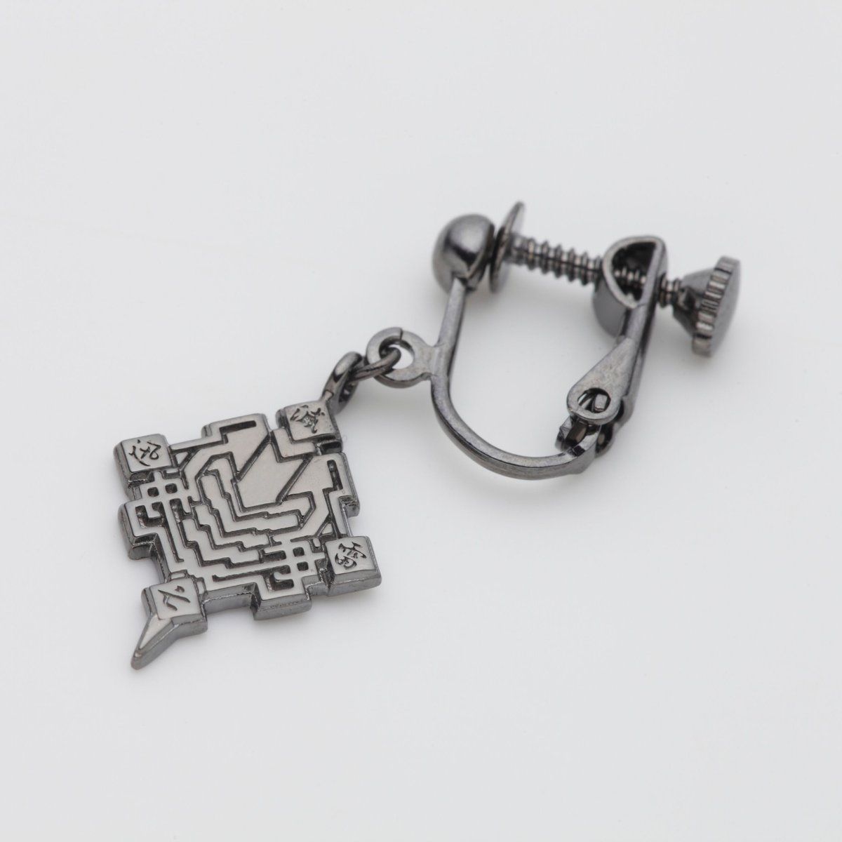 仮面ライダーゼロワン アクセサリー 仮面ライダーゼロワン ネックレス(仮面ライダーゼロワン×滅