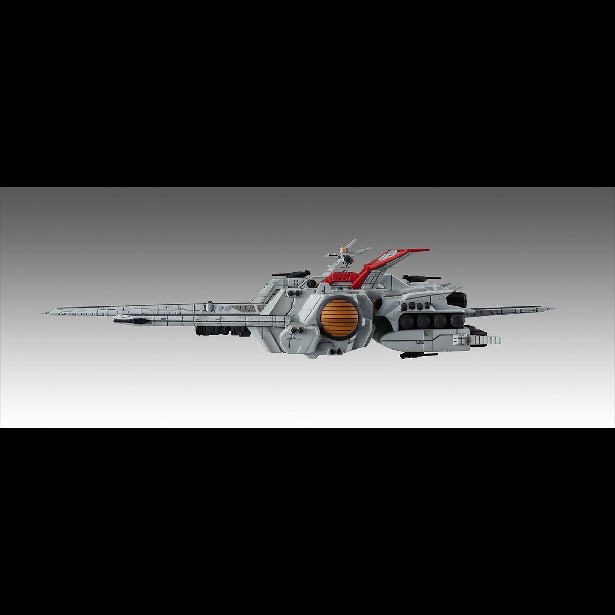 特別抽選販売】コスモフリートスペシャル 機動戦士ガンダムUC