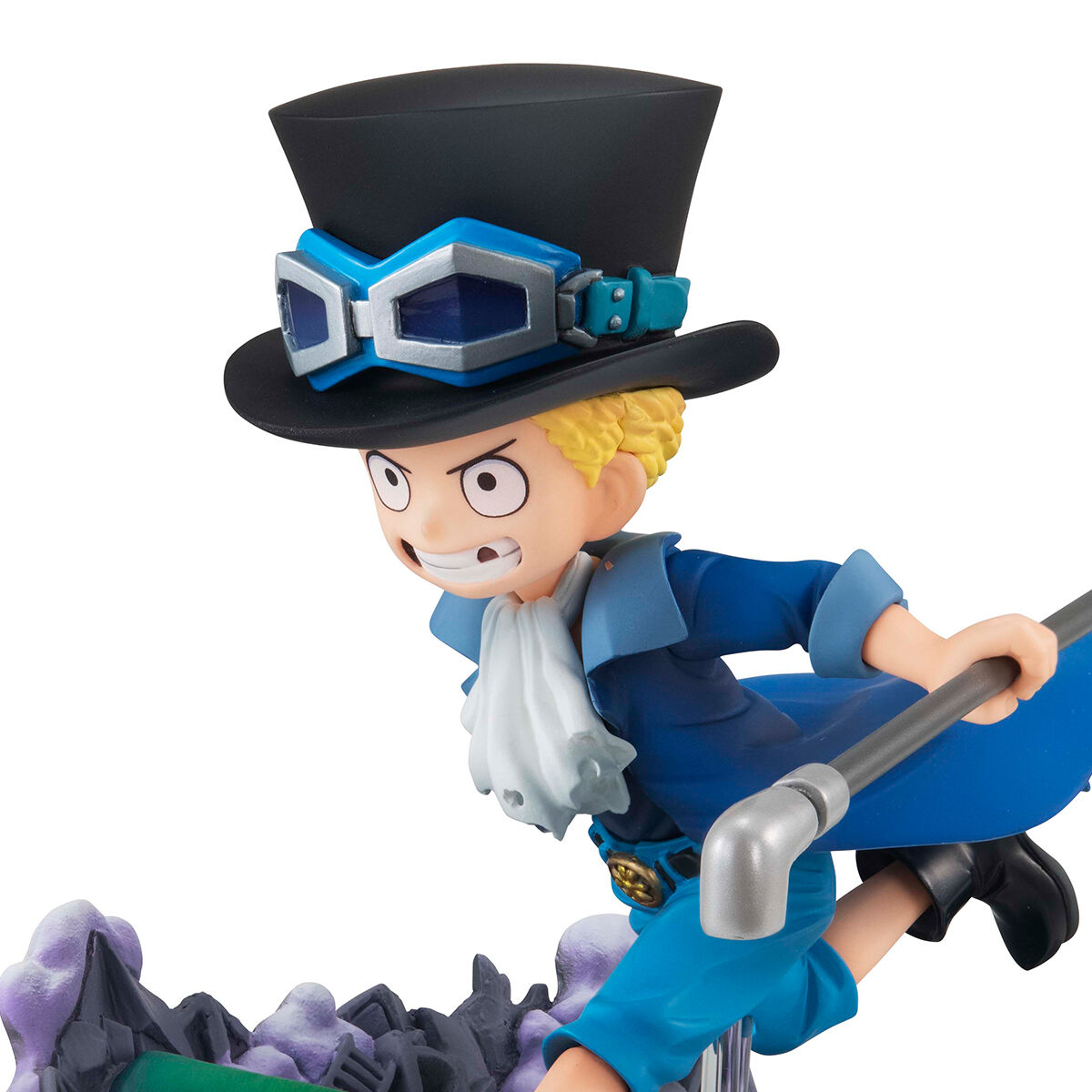 メガホビEXPO2024の限定フィギュア】G.E.M.シリーズ ONE PIECE