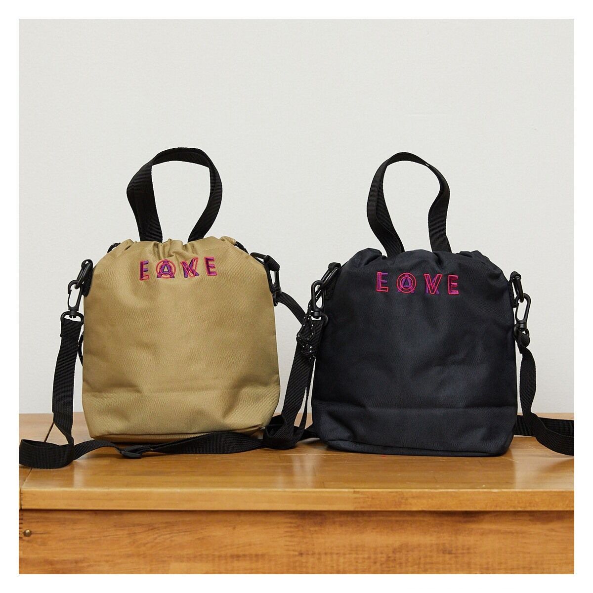 推しの子】×HTML ZERO3 Love&Fake Shoulder Bag（全2色） | 推しの子
