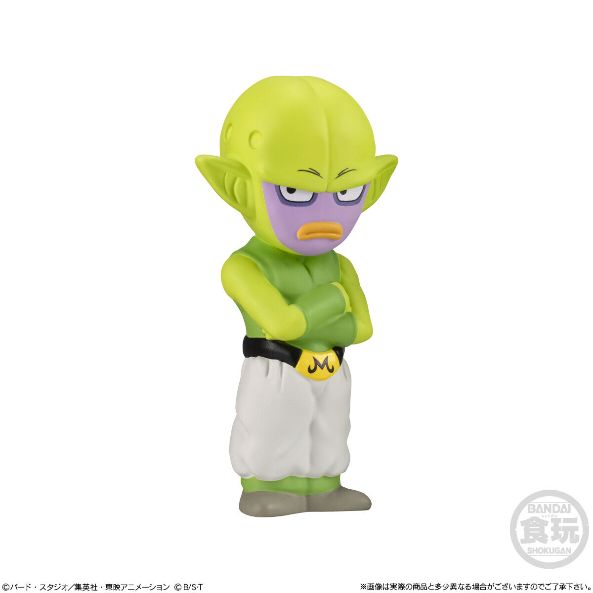 ソフビッツ ドラゴンボール2(10個入) | ドラゴンボールシリーズ