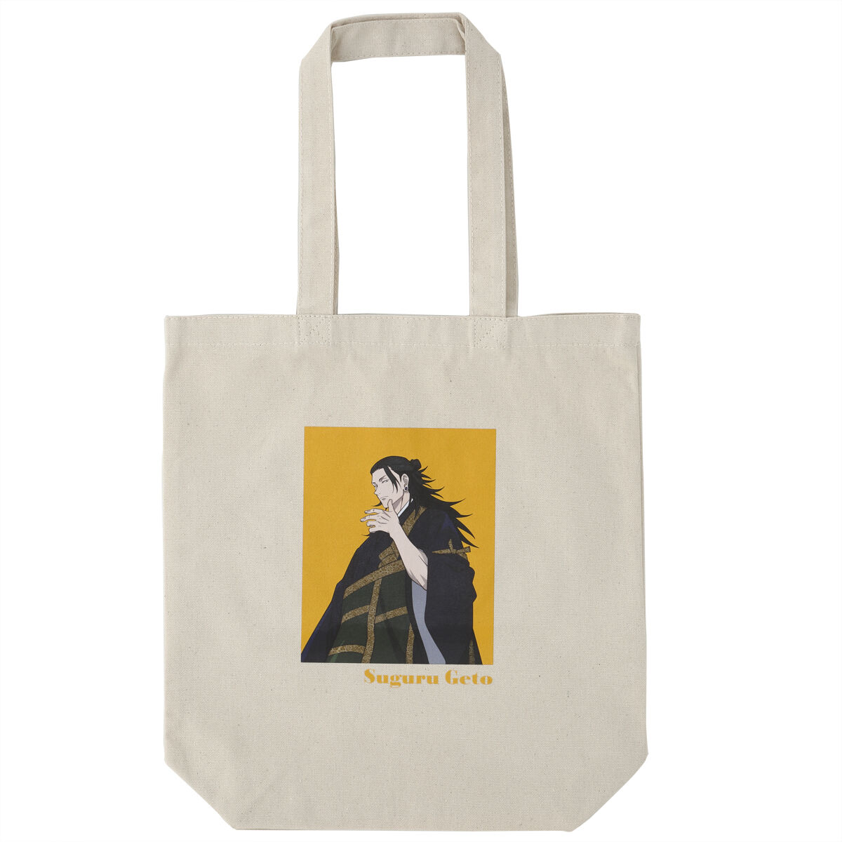 劇場版 呪術廻戦 0 トートバッグ【描き下ろし】（全6種） | 呪術