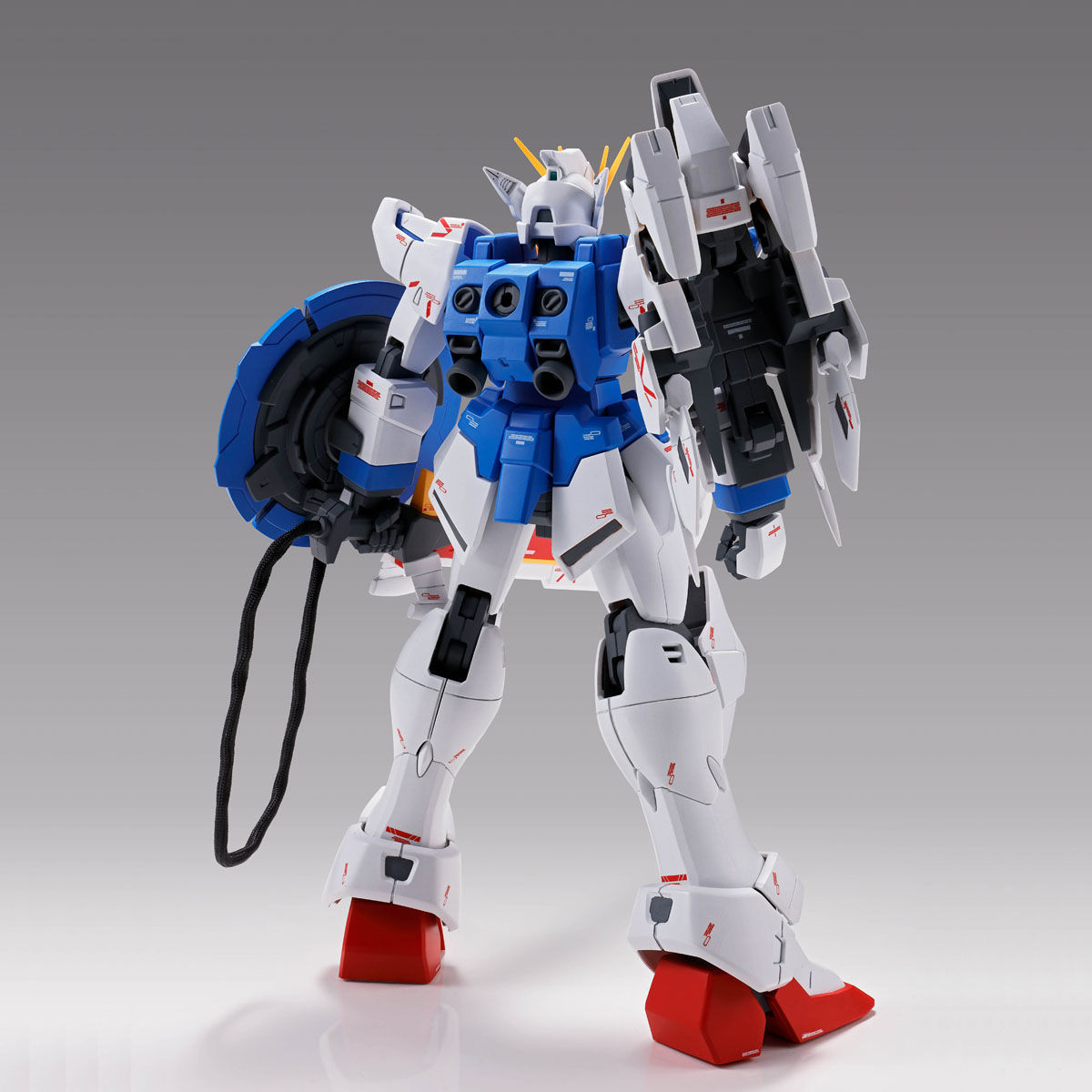 ＭＧ 1/100 シェンロンガンダム ＥＷ （タウヤー装備）【再販】【２０２４年１２月発送】 | 新機動戦記ガンダムW  フィギュア・プラモデル・プラキット | アニメグッズ ・おもちゃならプレミアムバンダイ｜バンダイナムコグループの公式通販サイト