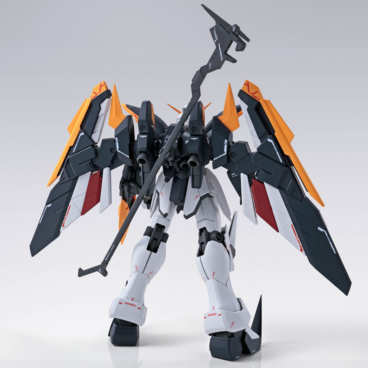 MG 1/100 ガンダムデスサイズ EW（ルーセット装備）【再販 