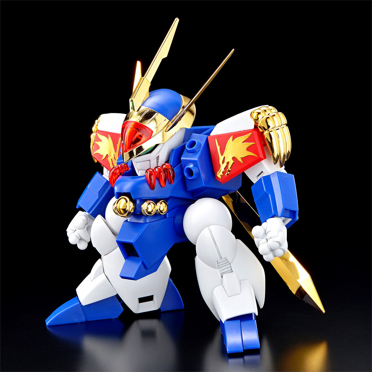 ＨＧ 龍神丸 DX Ver.【３次：２０２４年１２月発送】 | フィギュア・プラモデル・プラキット | アニメグッズ ・おもちゃならプレミアムバンダイ｜ バンダイナムコグループの公式通販サイト