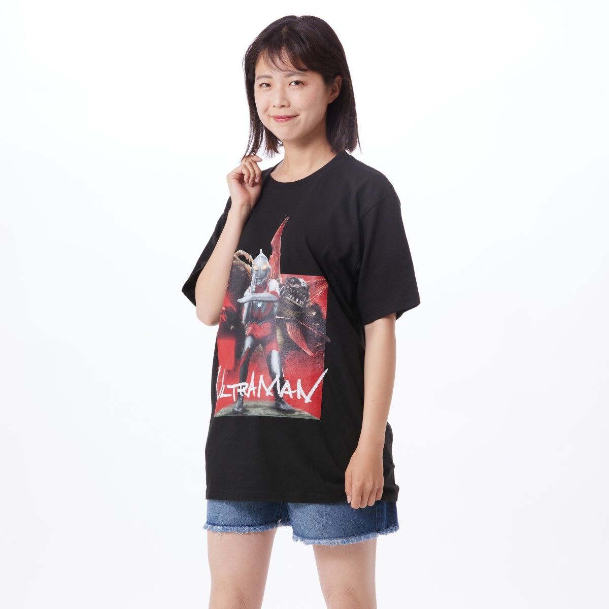 ウルトラマン＆ネロンガ＆ガボラTシャツ | ウルトラマン | アニメ