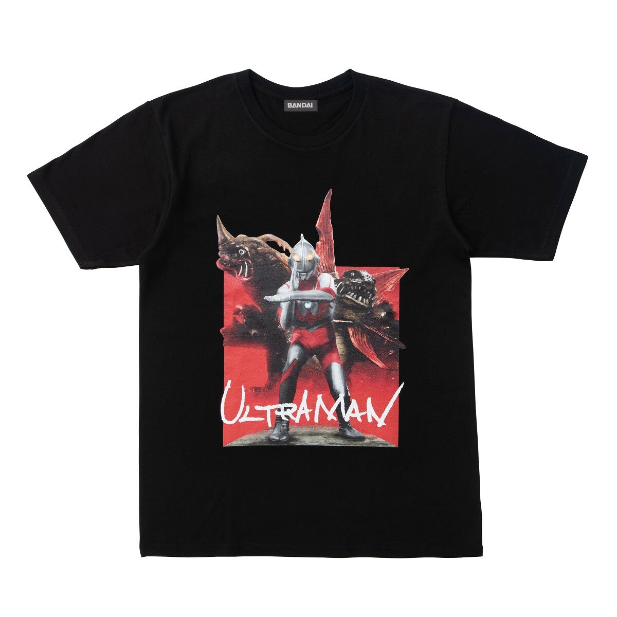 ウルトラマン＆ネロンガ＆ガボラTシャツ | ウルトラマン | アニメ