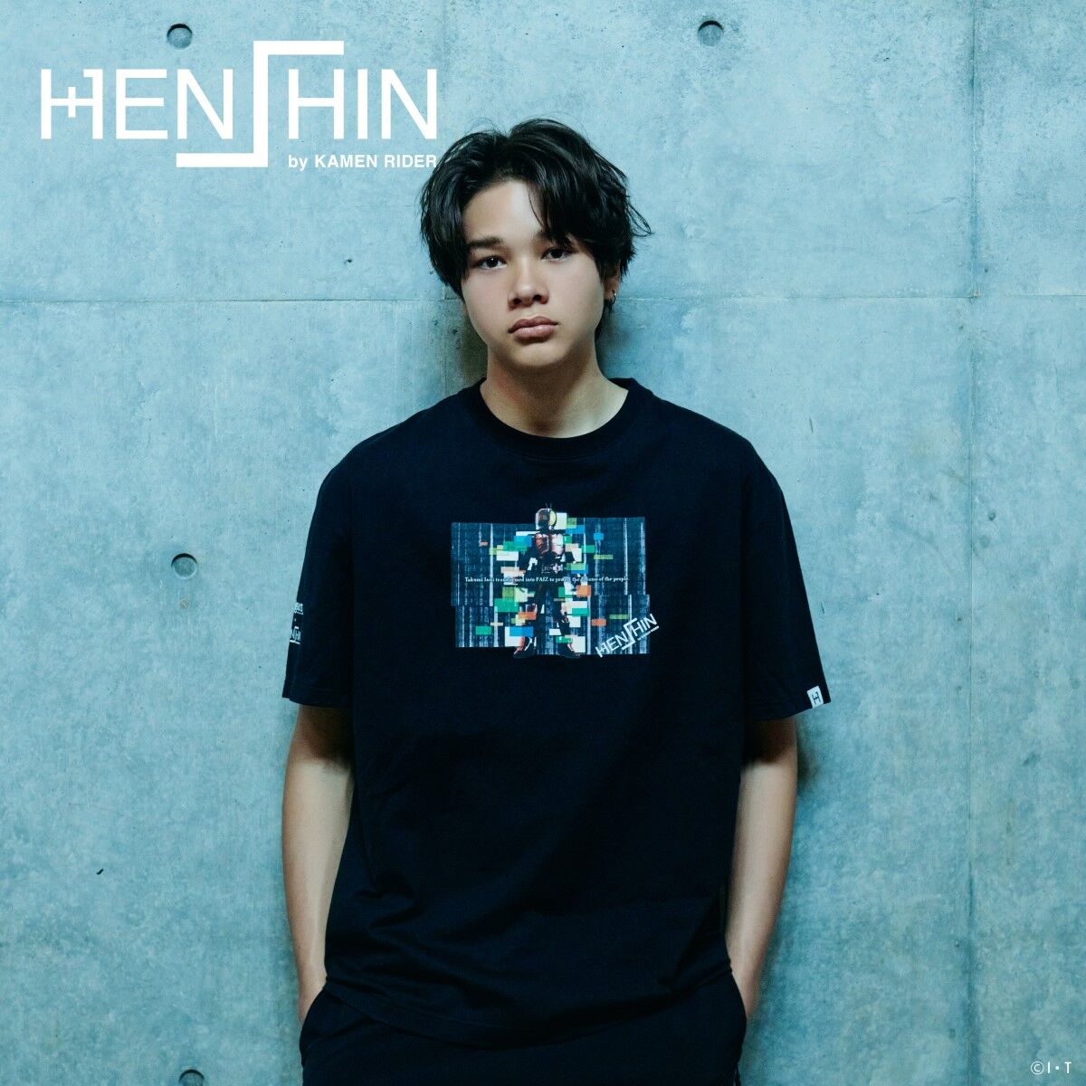 ラスト1点 【新品】真骨彫製法 ファイズ対応発光ヘッドパーツ ラスト1点