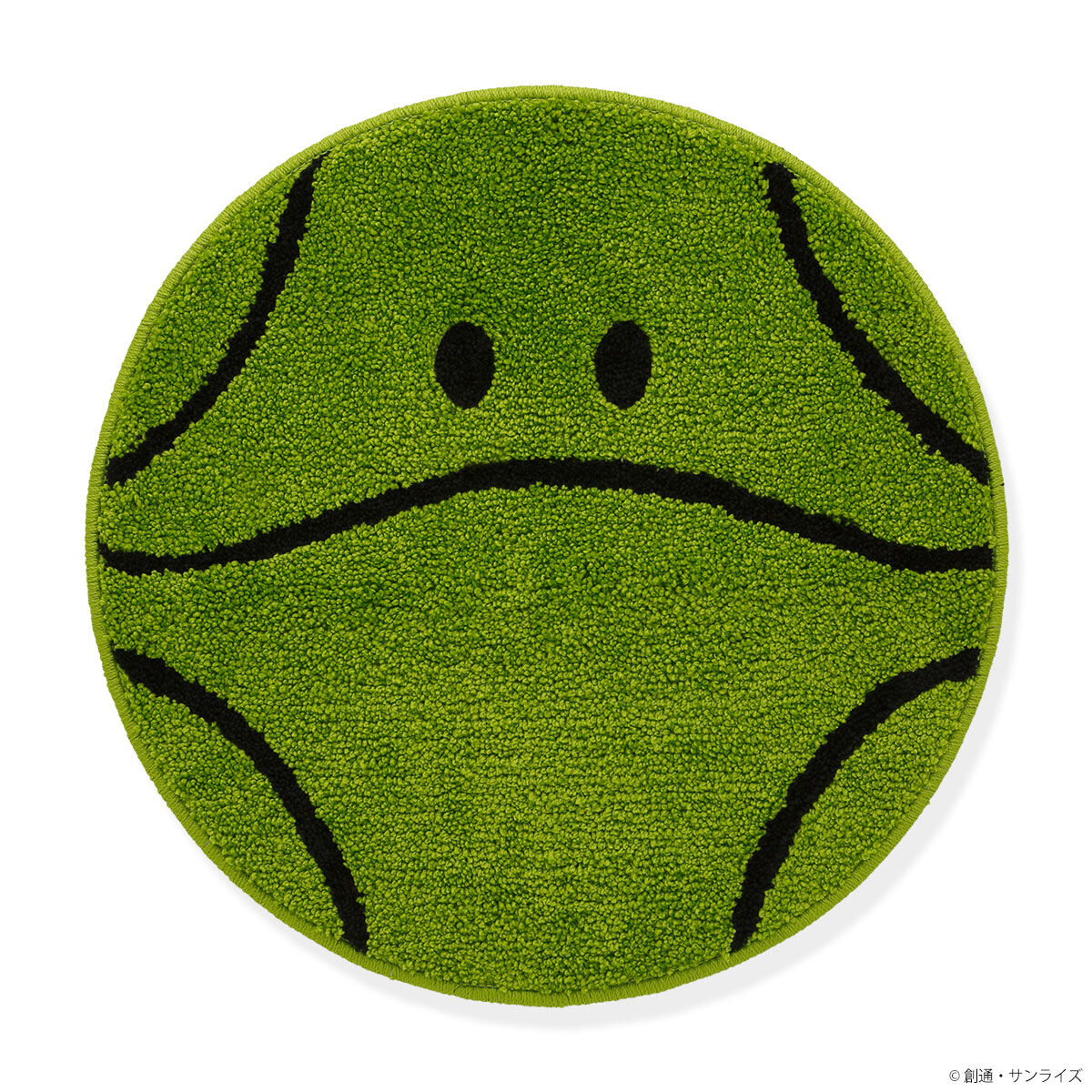 STRICT-G『機動戦士ガンダム』ハロマット | 機動戦士ガンダム