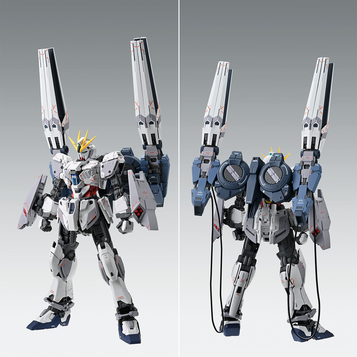 ＭＧ 1/100 ナラティブガンダム Ｂ装備 Ｖｅｒ．Ｋａ【２次：２０２５年５月発送】 | 機動戦士ガンダムNT（ナラティブ）  フィギュア・プラモデル・プラキット | アニメグッズ ・おもちゃならプレミアムバンダイ｜バンダイナムコグループの公式通販サイト