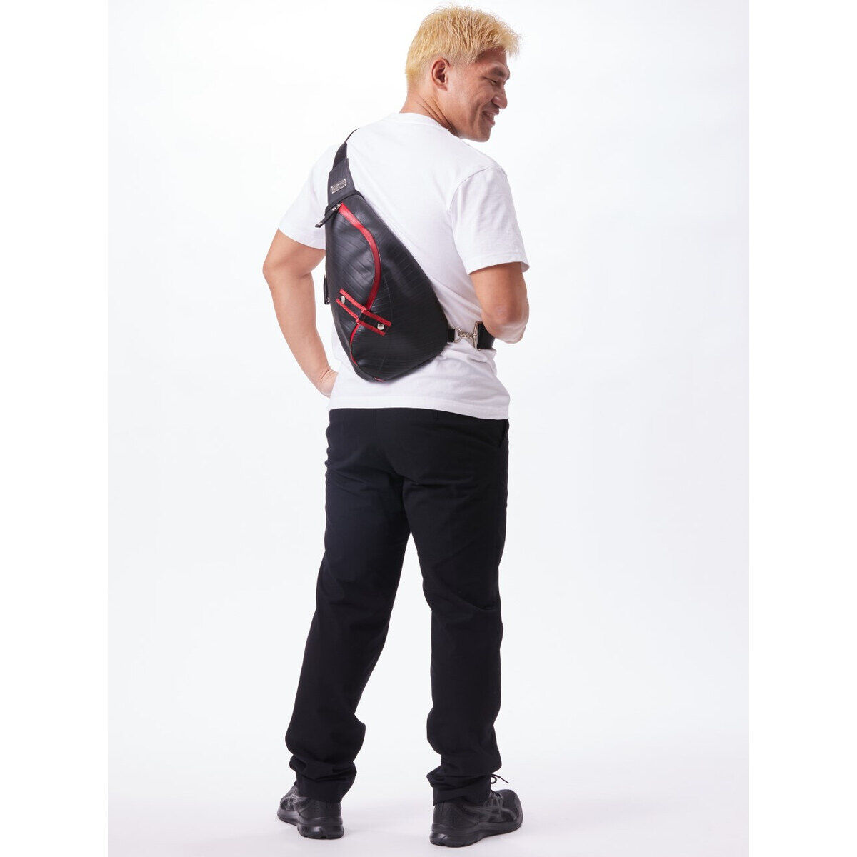 仮面ライダー555 SEAL ワンショルダーバッグspiral | 仮面