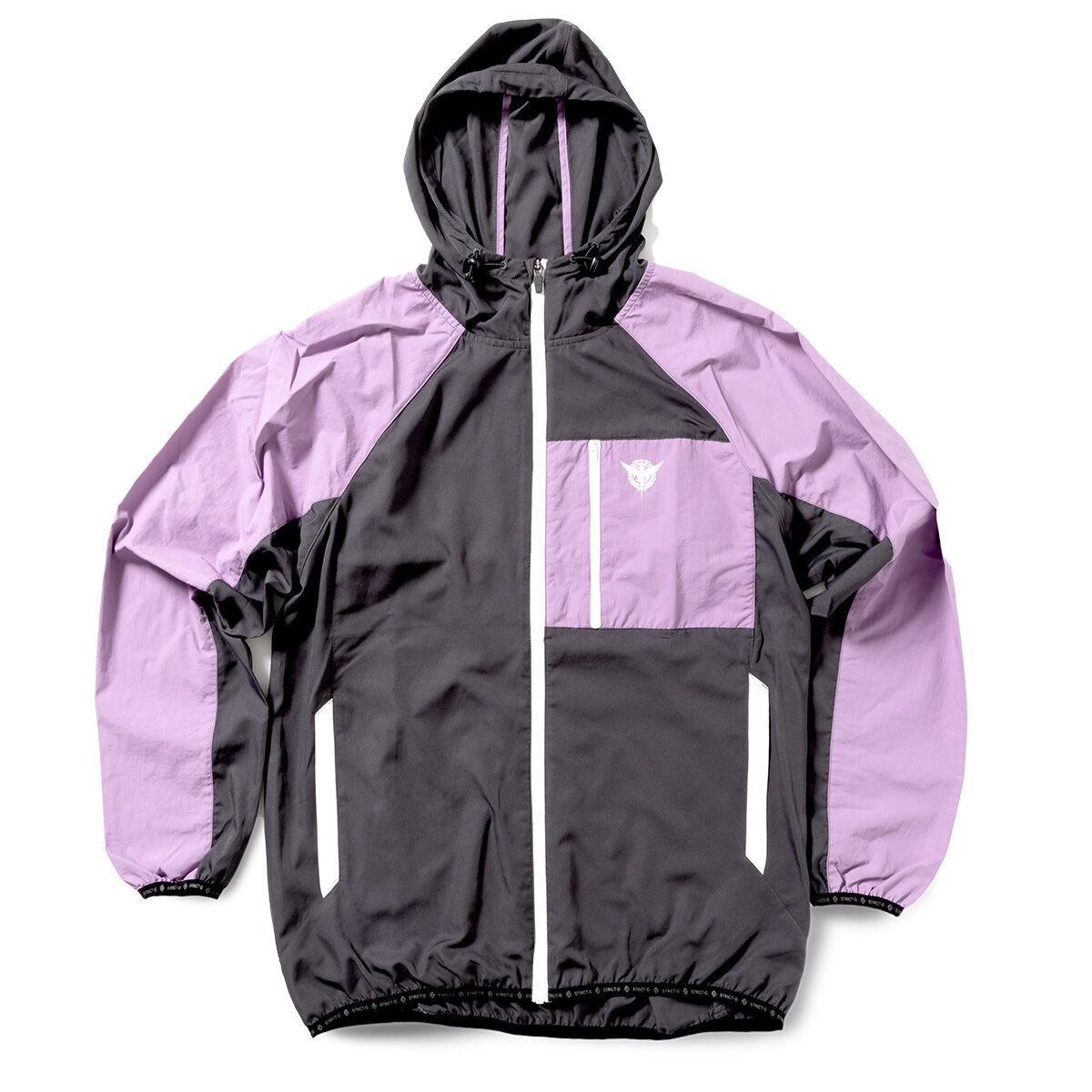 STRICT-G『機動戦士ガンダム00』ウインドブレーカー ティエリア