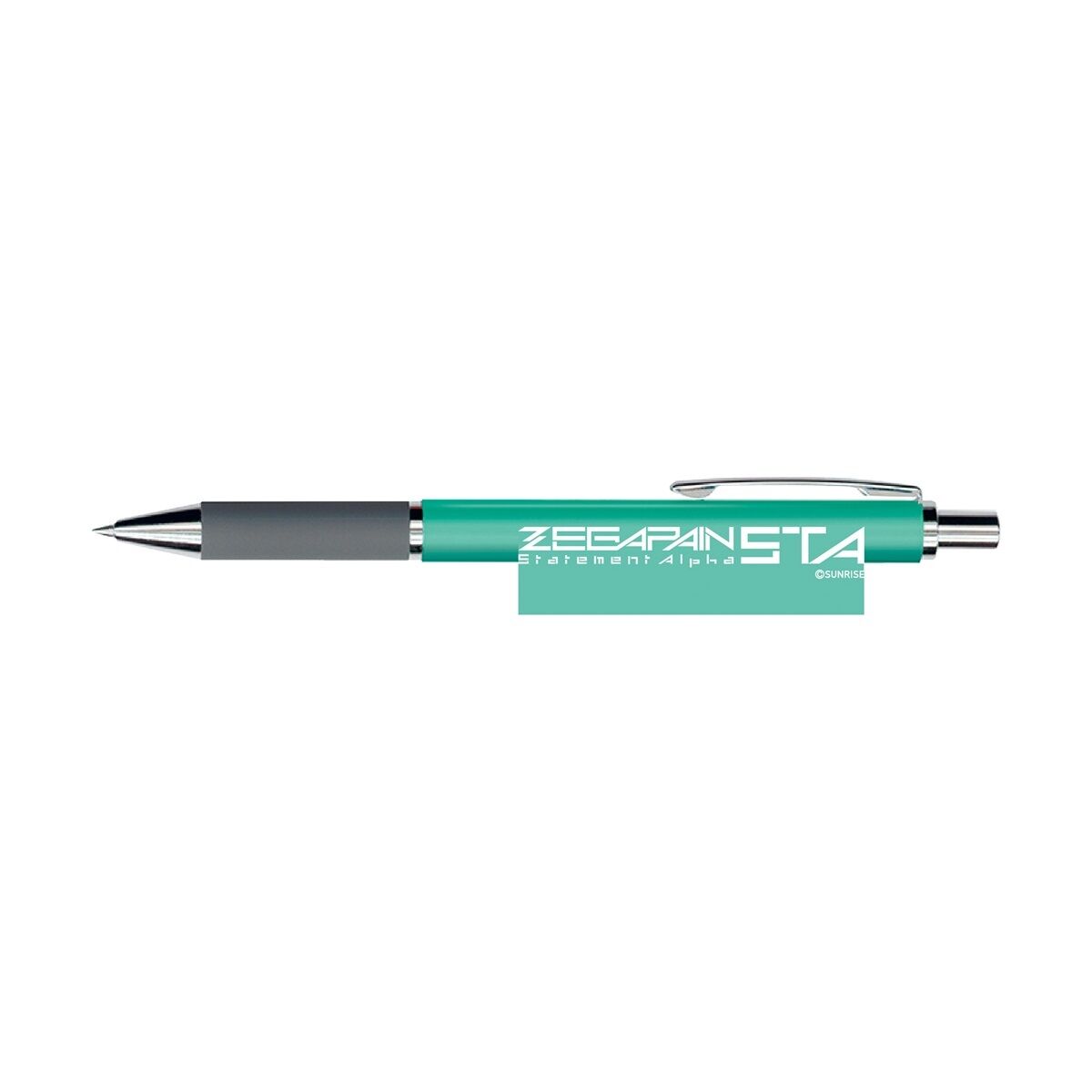 劇場販売グッズ 事後通販】ゼーガペインSTA エマルジョンインク