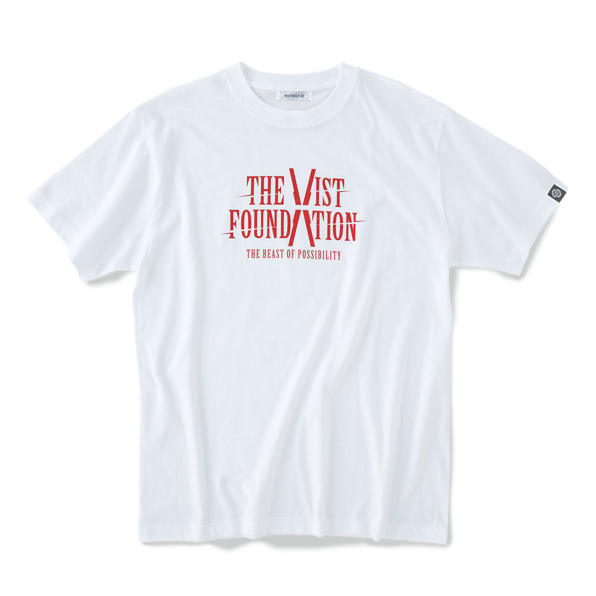 新品タグ付 STRICT-G ガンダムUC リップストップJKビスト財団 XL 新品タグ付 STRICT-G ガンダムUC リップストップJKビスト財団 XL