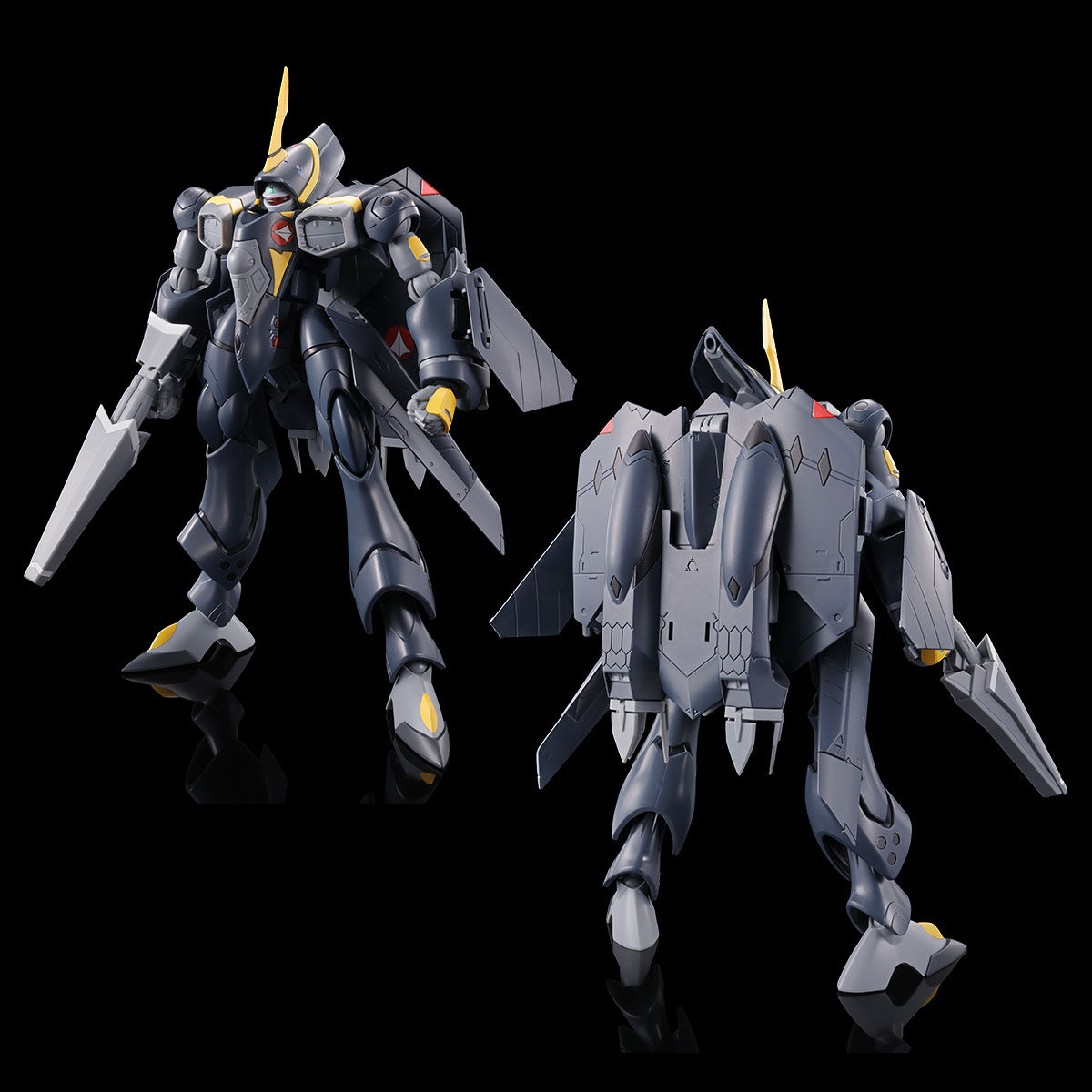 ＨＧ 1/100 ＶＦ－２２Ｓ シュトゥルムフォーゲルＩＩ(ガムリン木崎機)【２次：２０２５年５月発送】 | マクロス7 フィギュア・プラモデル・プラキット  | アニメグッズ ・おもちゃならプレミアムバンダイ｜バンダイナムコグループの公式通販サイト