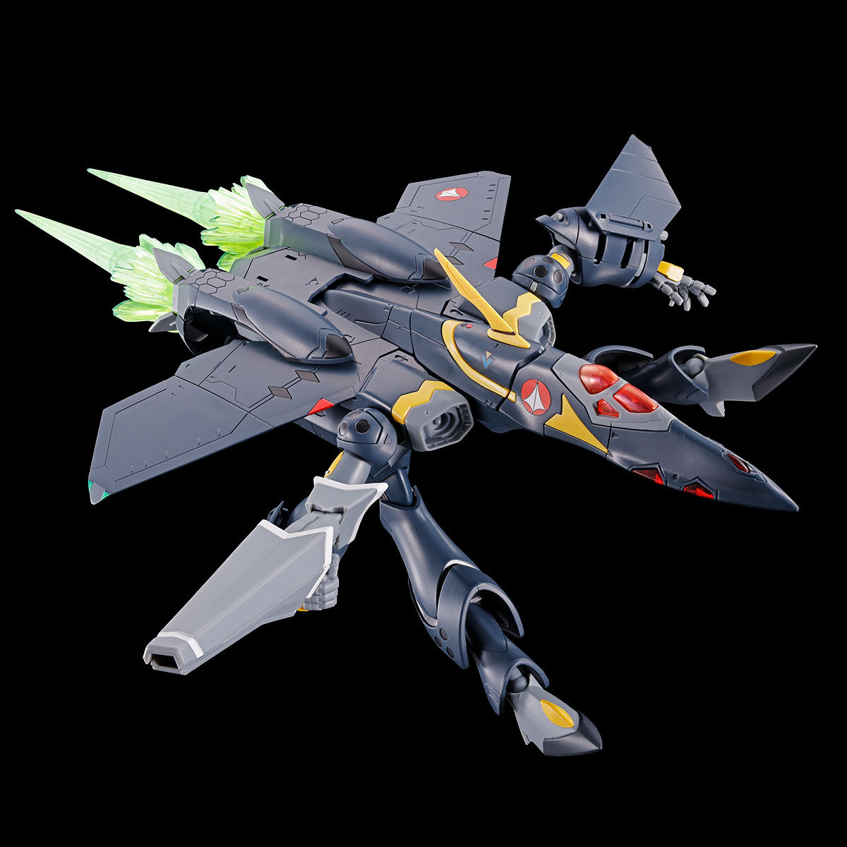 ＨＧ 1/100 ＶＦ－２２Ｓ シュトゥルムフォーゲルＩＩ(ガムリン木崎機)【２次：２０２５年５月発送】 | マクロス7 フィギュア・プラモデル・プラキット  | アニメグッズ ・おもちゃならプレミアムバンダイ｜バンダイナムコグループの公式通販サイト