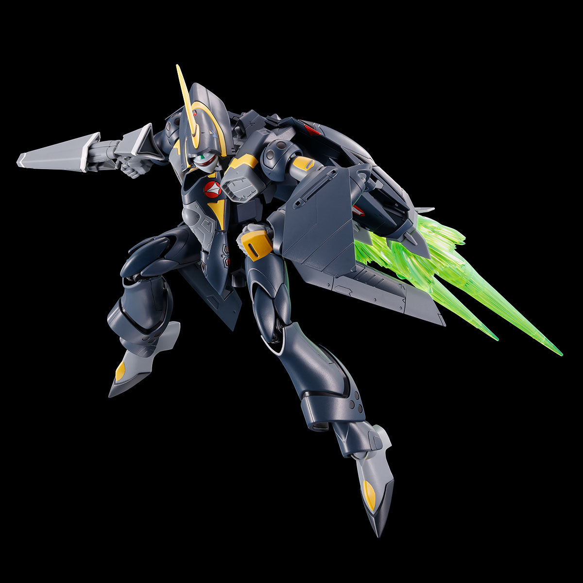 ＨＧ 1/100 ＶＦ－２２Ｓ シュトゥルムフォーゲルＩＩ(ガムリン木崎機)【２次：２０２５年５月発送】 | マクロス7  フィギュア・プラモデル・プラキット | アニメグッズ ・おもちゃならプレミアムバンダイ｜バンダイナムコグループの公式通販サイト