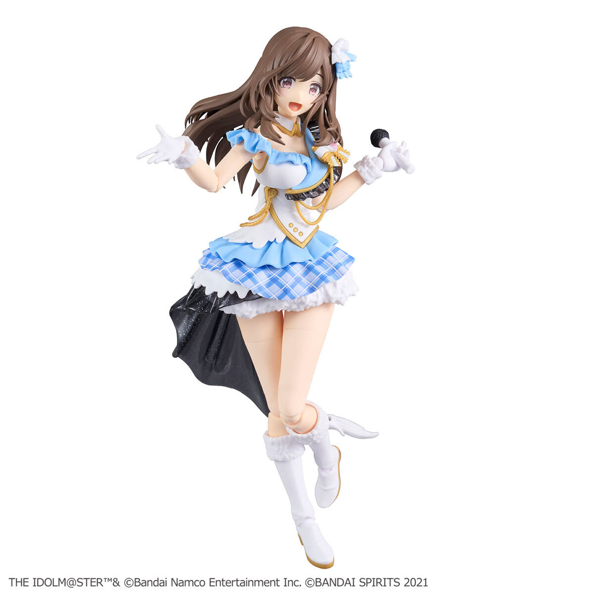 【再入荷】 30MS 月岡恋鐘｜バンダイ ホビーサイト ゲームキャラクター