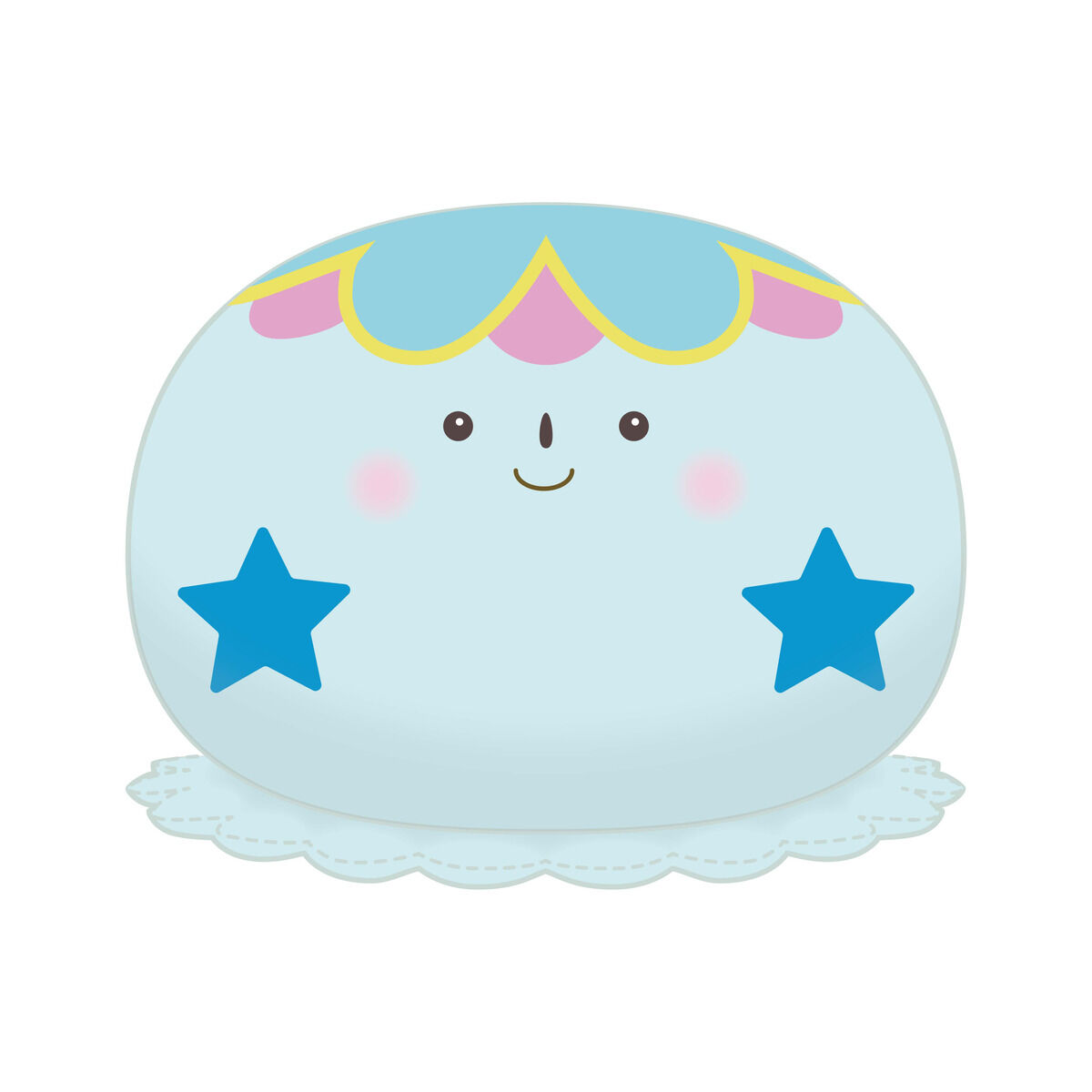 ラブライブ！スーパースター!!3期 結ヶ丘女子購買部 公式メモリアル