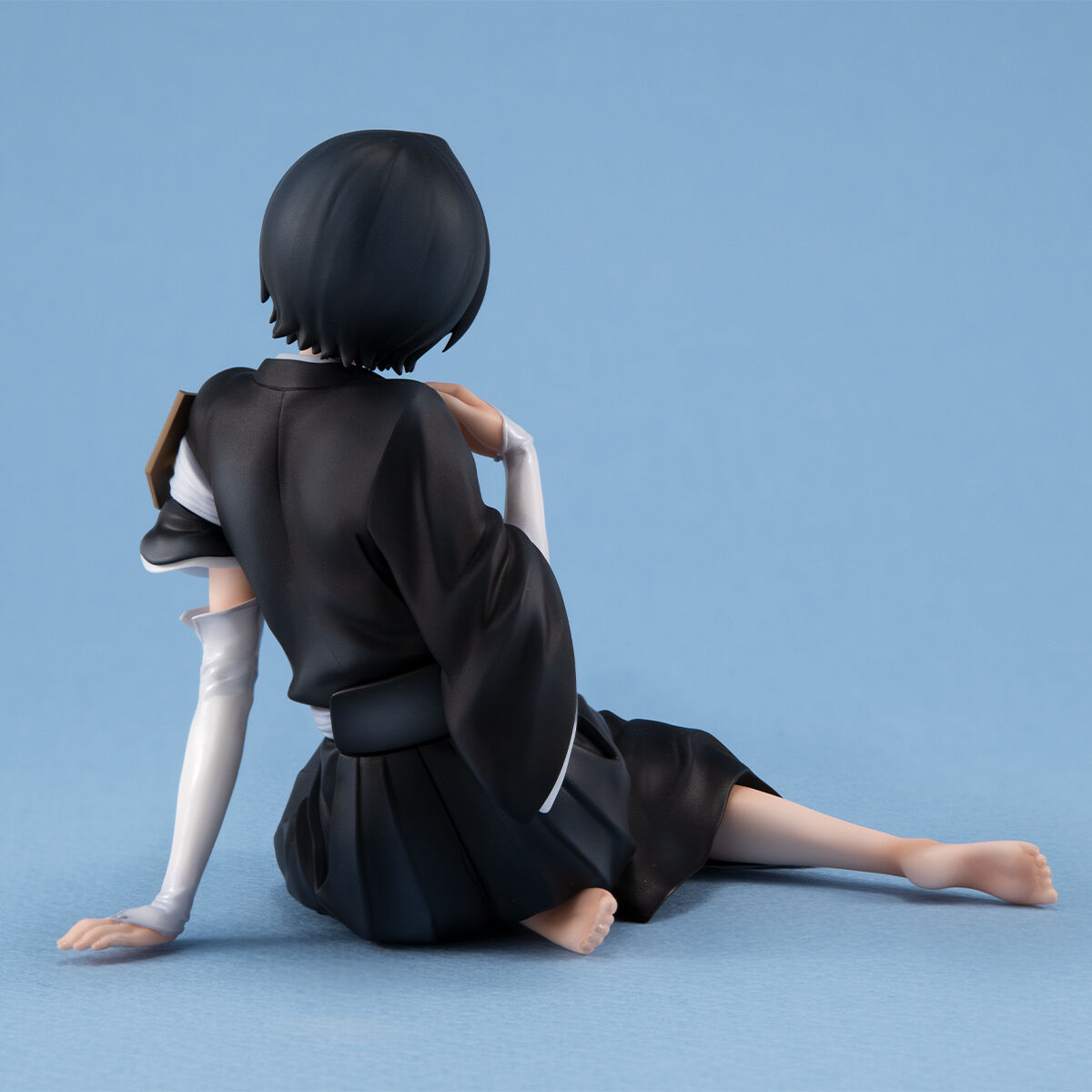 朽木ルキア BLEACH てのひらルキア フィギュア バンダイナムコ 未開封 Melty Princess BLEACH 千年血戦篇 てのひら ルキア | BLEACH