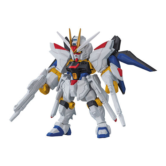 機動戦士ガンダム MOBILE SUIT ENSEMBLE 28｜ガシャポンオフィシャルサイト