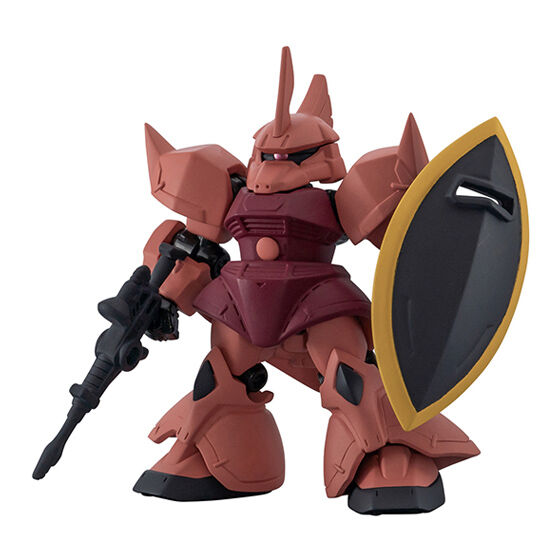 箱売】 機動戦士ガンダム MOBILE SUIT ENSEMBLE 28｜ガシャポンオフィシャルサイト