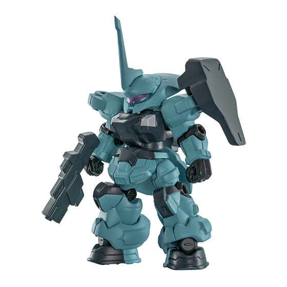 箱売】 機動戦士ガンダム MOBILE SUIT ENSEMBLE 28｜ガシャポンオフィシャルサイト