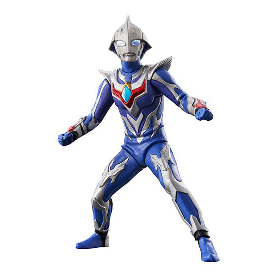 アルティメットルミナス ウルトラマン21｜ガシャポンオフィシャルサイト