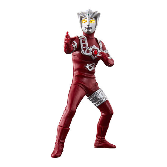 アルティメットルミナス ウルトラマン21｜ガシャポンオフィシャルサイト