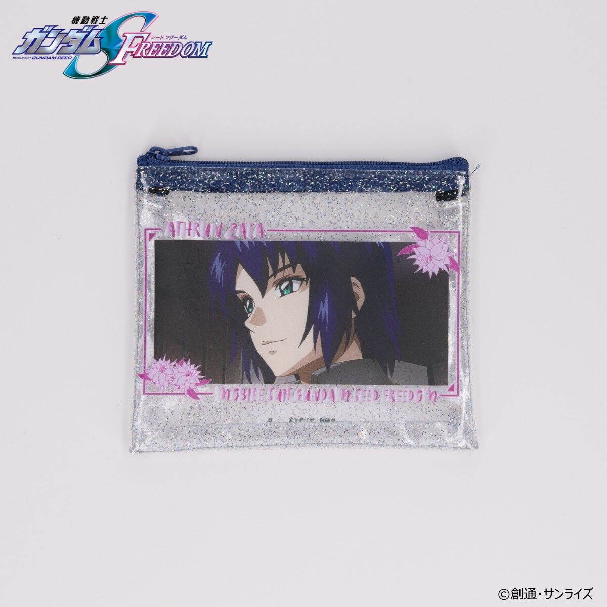 ガンダムSEED preppy style 缶バッジ アスラン・ザラ 9点セット 機動